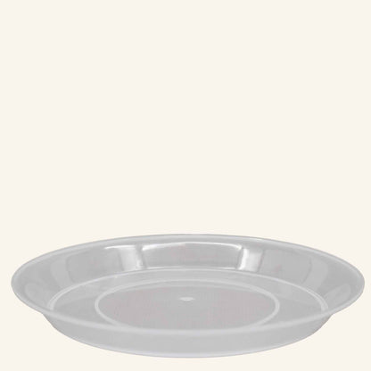 Clear Saucer